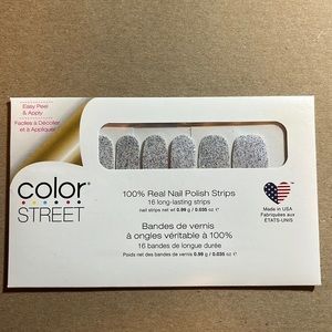 Color street I Want Scandi